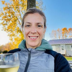 Meet your Posher, Jill